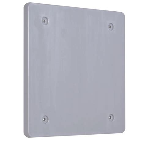 electrical box protection|4 inch electrical box covers.